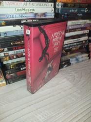 American Horror Story Dizi Seti 3 Sezon Dvd