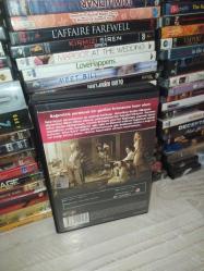 American Horror Story Dizi Seti 3 Sezon Dvd