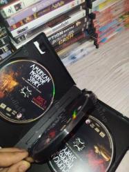 American Horror Story Dizi Seti 3 Sezon Dvd