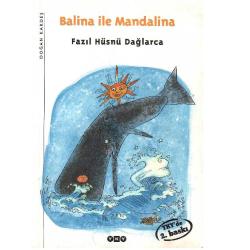 Balina ile Mandalina  - Fazıl Hüsnü Dağlarca