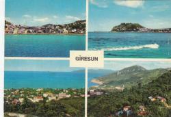 Giresun Muhtelif Görünüşler