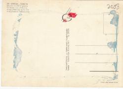 Giresun Muhtelif Görünüşler