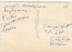 Kırklareli Babaeski Muhtelif Görünüşler