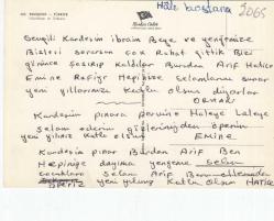 Eskişehir Köprübaşı ve Orduevi