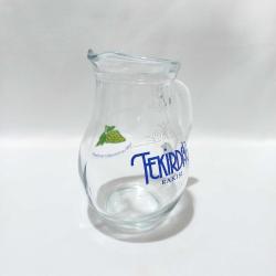 Tekirdağ Rakısı Promosyon Rakı Sürahisi 0.25lt*
