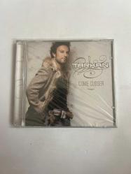 Tarkan orijinal vcd müzik yılmaz video