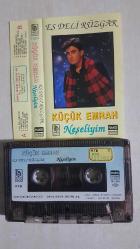 KÜÇÜK EMRAH ES DELİ RÜZGAR NEŞELİYİM KAĞIT BASKI