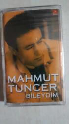 MAHMUT TUNCER BİLEYDİM AÇILMAMIŞ