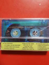 YUSUF HAYALOĞLU AH ULAN RIZA VE NİHAYET KASET