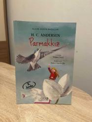 Parmakkız (Parmak Kız)