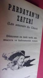 PARDAYANIN ZAFERİ (NO:6)