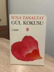Gül Kokusu