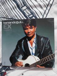 KENAN DOĞULU CD ex aşkım