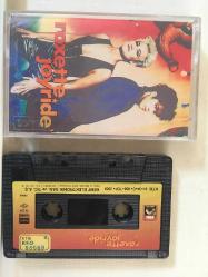 Roxette - Joyride / Turkey 1991 / *pop rock*