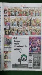 Hürriyet Kelebek Gazete 25 Mart 2018 Barbaros Tapan,Catherine Zeta-Jones,Hacı Sabancı,Göksel,Cengiz Semercioğlu,Tarkan,Yıldız Tilbe,Onur Baştürk,Nejat İşler,Pınar Altuğ,Kutsi,Mustafa Sandal,Demet Şener,Şirin Yalçın,Esra Eron,Fatih Ürek,Ayşe Hatun Önal,Özlem Ada Şahin,Özge Ulusoy,Berk Atan,Sinem Öztürk,Emel Müftüoğlu,Hadise