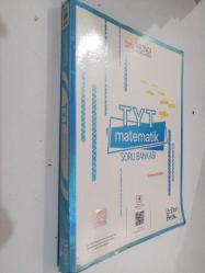 Üç Dört Beş Yayınları TYT Matematik Soru Bankası