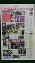 Hürriyet Kelebek Gazete 26 Mart 2018 Mahir İpek,Kenan İmirzalıoğlu,Eliz Sakuçoğlu,Yalın,Ömür Gedik,Cengiz Semercioğlu,Onur Baştürk,Kubilay Aka,Julio Baptista,Silvia Calvo,Suelem Leal,Andre Santos,Şahin Özer,Hakan Altın,Gökçe Bekaroğlu,Şevval Sam,Kristen Bell,Kat Graham,Arda Turan,Aslıhan Doğan,John Cena,Heidi Klum,Tuğçe Aral,Ayla Çelik,Yıldız Asyalı,Büşra Develi,Mehmet Günsür,Berrak Tüzünataç,Ozan Güven,Serenay Sarıkaya,Alişan,Buse Varol,Nejat İşler,Yıldız Tilbe,Hande Soral,Cem Yılmaz,Yağmur Tanrısevsin,Bülent Eczacıbaşı,Revna Demirören,Fatma Betül Sayan Kaya,Ayşe Doğan,Arzu Sabancı