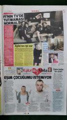 Hürriyet Kelebek Gazete 26 Mart 2018 Mahir İpek,Kenan İmirzalıoğlu,Eliz Sakuçoğlu,Yalın,Ömür Gedik,Cengiz Semercioğlu,Onur Baştürk,Kubilay Aka,Julio Baptista,Silvia Calvo,Suelem Leal,Andre Santos,Şahin Özer,Hakan Altın,Gökçe Bekaroğlu,Şevval Sam,Kristen Bell,Kat Graham,Arda Turan,Aslıhan Doğan,John Cena,Heidi Klum,Tuğçe Aral,Ayla Çelik,Yıldız Asyalı,Büşra Develi,Mehmet Günsür,Berrak Tüzünataç,Ozan Güven,Serenay Sarıkaya,Alişan,Buse Varol,Nejat İşler,Yıldız Tilbe,Hande Soral,Cem Yılmaz,Yağmur Tanrısevsin,Bülent Eczacıbaşı,Revna Demirören,Fatma Betül Sayan Kaya,Ayşe Doğan,Arzu Sabancı