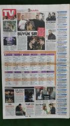 Hürriyet Kelebek Gazete 26 Mart 2018 Mahir İpek,Kenan İmirzalıoğlu,Eliz Sakuçoğlu,Yalın,Ömür Gedik,Cengiz Semercioğlu,Onur Baştürk,Kubilay Aka,Julio Baptista,Silvia Calvo,Suelem Leal,Andre Santos,Şahin Özer,Hakan Altın,Gökçe Bekaroğlu,Şevval Sam,Kristen Bell,Kat Graham,Arda Turan,Aslıhan Doğan,John Cena,Heidi Klum,Tuğçe Aral,Ayla Çelik,Yıldız Asyalı,Büşra Develi,Mehmet Günsür,Berrak Tüzünataç,Ozan Güven,Serenay Sarıkaya,Alişan,Buse Varol,Nejat İşler,Yıldız Tilbe,Hande Soral,Cem Yılmaz,Yağmur Tanrısevsin,Bülent Eczacıbaşı,Revna Demirören,Fatma Betül Sayan Kaya,Ayşe Doğan,Arzu Sabancı