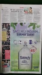 Hürriyet Kelebek Gazete 26 Mart 2018 Mahir İpek,Kenan İmirzalıoğlu,Eliz Sakuçoğlu,Yalın,Ömür Gedik,Cengiz Semercioğlu,Onur Baştürk,Kubilay Aka,Julio Baptista,Silvia Calvo,Suelem Leal,Andre Santos,Şahin Özer,Hakan Altın,Gökçe Bekaroğlu,Şevval Sam,Kristen Bell,Kat Graham,Arda Turan,Aslıhan Doğan,John Cena,Heidi Klum,Tuğçe Aral,Ayla Çelik,Yıldız Asyalı,Büşra Develi,Mehmet Günsür,Berrak Tüzünataç,Ozan Güven,Serenay Sarıkaya,Alişan,Buse Varol,Nejat İşler,Yıldız Tilbe,Hande Soral,Cem Yılmaz,Yağmur Tanrısevsin,Bülent Eczacıbaşı,Revna Demirören,Fatma Betül Sayan Kaya,Ayşe Doğan,Arzu Sabancı