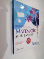 Muba Yayınları 11.Sınıf Matematik Soru Bankası