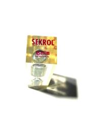 Sekrol - Bilim İlaçları / Kum saati