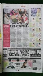 Hürriyet Kelebek Gazete 28 Mart 2018 Osman Müftüoğlu,Bülent Ersoy,Cenk Tosun,Selda Alkor,Özcan Deniz,Nurgül Yeşilçay,Ümmiye Koçak,Cristiano Ronaldo,Raşit Bağzıbağlı,Halima Aden,Şahan Gökbakar,Okan Bayülgen,Selin Atasoy,Gülşen,Fabricio Agosto Ramirez,Ireland Baldwin,Angelina Jolie,Christina Aguilera,Fatih Ürek,Aslıhan Karalar,Necla Uygur,Süheyl Uygur,Ümit Cem Şenol,Hande Yener,Oğuzhan Koç,Yağmur Tanrısevsin,Defne Samyeli,Sadettin Saran,Nesrin Cavadzade,Ahu Yağtu,Öykü Baştaş,Keremcem,Biran Damla Yılmaz,Kaan Sekban,Tiyatro - Gazino Sahneleri