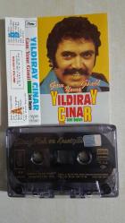 YILDIRAY ÇINAR GAM YEME GÖNÜL SU VER LEYLA