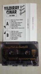 YILDIRAY ÇINAR GAM YEME GÖNÜL SU VER LEYLA