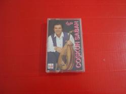COŞKUN SABAH İŞTE COŞKUN SABAH ESKİ BANDROL KASET
