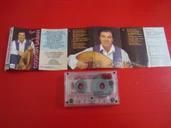 COŞKUN SABAH İŞTE COŞKUN SABAH ESKİ BANDROL KASET