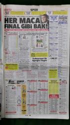 Hürriyet Gazete 31 Mart 2018 Frekansı Yükselttim,Recep Tayyip Erdoğan,Gizem Karaca,Emmanuel Macron,Ramush Haradinaj,Aziz Yıldırım,Binali Yıldırım,Kemal Kılıçdaroğlu,Mustafa Cengiz,Dursun Özbek,Yunus Malli,Mustafa Denizli,Ali Koç,Aziz Yıldırım,Şenol Güneş,Gamze Özçelik,Paris Hilton,Tarkan,Kayahan,Beste Acar,İzzet Günay,Perihan Savaş,Naci Ağbal,Veysel Eroğlu,Erden Timur,İbrahim Kalın,Mevlüt Çavuşoğlu,Özge Borak,Nilgün Belgün,Binali Yıldırım