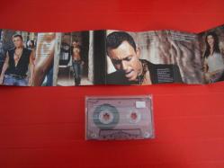 MUSTAFA SANDAL MAXİ SANDAL 2003 KASET