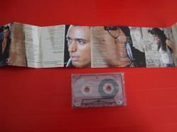 MUSTAFA SANDAL MAXİ SANDAL 2003 KASET