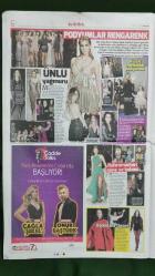 Hürriyet Kelebek Gazete 31 Mart 2018 Ahmet Mümtaz Taylan,Çağla Şikel,Tuvana Büyükçınar Demir,Yasemin Allen,Emina Sandal,Derya Baykal,Funda Arar,Ferhan Şensoy,Tuba Ergin,Nevbahar Koç,Çağlar Ertuğrul,Çağla Şikel,Ivana Sert,Peker Açıkalın,Ozan Çolakoğlu,Gülşen,Fatih Ürek,Farah Zeynep Abdullah,Serkay Tütüncü,Gizem Karaca,Melike İpek Yalova,Çağla Şikel,Tülin Şahin,Alper Potuk,Tuvana Türkay,Naz Elmas,Asuman Dabak,Yosi Mizrahi,Wilma Elles,Hazal Kaya,Burak Deniz,Merve Boluğur,Emre Belözoğlu,Kaan Kazaklar,Tuğba Belözoğlu,Fatih Tutak,Çağla Demir,Tiyatro - Gazino Sahneleri,Enbe Orkestrası Afişi,ebebek Reklamı