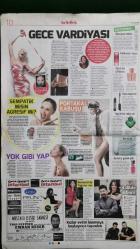 Hürriyet Kelebek Gazete 31 Mart 2018 Ahmet Mümtaz Taylan,Çağla Şikel,Tuvana Büyükçınar Demir,Yasemin Allen,Emina Sandal,Derya Baykal,Funda Arar,Ferhan Şensoy,Tuba Ergin,Nevbahar Koç,Çağlar Ertuğrul,Çağla Şikel,Ivana Sert,Peker Açıkalın,Ozan Çolakoğlu,Gülşen,Fatih Ürek,Farah Zeynep Abdullah,Serkay Tütüncü,Gizem Karaca,Melike İpek Yalova,Çağla Şikel,Tülin Şahin,Alper Potuk,Tuvana Türkay,Naz Elmas,Asuman Dabak,Yosi Mizrahi,Wilma Elles,Hazal Kaya,Burak Deniz,Merve Boluğur,Emre Belözoğlu,Kaan Kazaklar,Tuğba Belözoğlu,Fatih Tutak,Çağla Demir,Tiyatro - Gazino Sahneleri,Enbe Orkestrası Afişi,ebebek Reklamı