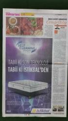 Hürriyet Cumartesi Gazete 31 Mart 2018 Hedefim Hollywood,Gizem Karaca,Margot Robbie,Aleyna Tilki,Başak Dizer,Gigi Hadid,Esat Polat Güler,Eda Döğer,Berat Efe Parlak,Dora Dalgıç,Andrew Garfield,Kemal Ekmekçi,Harun Tekin,Ezgi Çelik,Tuğçe Altuğ,Kutay Kunt,Başak Dizer,Migros Reklamları