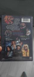 Dvd - AEROSMITH The Making Of Pump