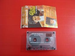 GÜLER DUMAN BU DEVRAN ESKİ BANDROL KASET