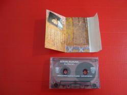 GÜLER DUMAN BU DEVRAN ESKİ BANDROL KASET