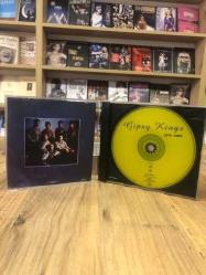 GİPSY KINGS LOVE SONGS CD