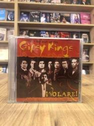 GİPSY KİNGS  İYOLARE CD