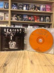 GİPSY KİNGS  İYOLARE CD