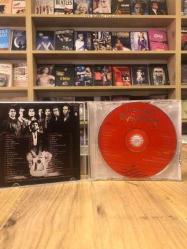 GİPSY KİNGS  İYOLARE CD