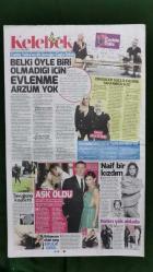 Hürriyet Kelebek Gazete 4 Nisan 2018 Osman Müftüoğlu,Gülben Ergen,Zeynep Selvili Çarmıklı,Demet Akalın,Elif Karlı,Çağla Şikel,Onur Baştürk,Meryem Uzerli,Demet Sabancı Çetindoğan,Erkan Avcı,Songül Öden,Ayşe Tolga,Ayça Bingöl,Haldun Dorman,Ali Gökmen Altuğ,Doutzen Kroes,Jenna Dewan Tatum,Lara Kamhi,Siren Ertan,Feryal Gülman,Eda Soylu,Fatih Ürek,Kerimcan Durmaz,Alper Saldıran,Azra Akın,Didem Soydan,Mustafa Ceceli,Sadettin Saran,Furkan Andıç,Yağmur Tanrısevsin,Amine Gülşe