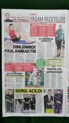 Hürriyet Kelebek Gazete 4 Nisan 2018 Osman Müftüoğlu,Gülben Ergen,Zeynep Selvili Çarmıklı,Demet Akalın,Elif Karlı,Çağla Şikel,Onur Baştürk,Meryem Uzerli,Demet Sabancı Çetindoğan,Erkan Avcı,Songül Öden,Ayşe Tolga,Ayça Bingöl,Haldun Dorman,Ali Gökmen Altuğ,Doutzen Kroes,Jenna Dewan Tatum,Lara Kamhi,Siren Ertan,Feryal Gülman,Eda Soylu,Fatih Ürek,Kerimcan Durmaz,Alper Saldıran,Azra Akın,Didem Soydan,Mustafa Ceceli,Sadettin Saran,Furkan Andıç,Yağmur Tanrısevsin,Amine Gülşe