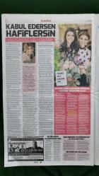 Hürriyet Kelebek Gazete 4 Nisan 2018 Osman Müftüoğlu,Gülben Ergen,Zeynep Selvili Çarmıklı,Demet Akalın,Elif Karlı,Çağla Şikel,Onur Baştürk,Meryem Uzerli,Demet Sabancı Çetindoğan,Erkan Avcı,Songül Öden,Ayşe Tolga,Ayça Bingöl,Haldun Dorman,Ali Gökmen Altuğ,Doutzen Kroes,Jenna Dewan Tatum,Lara Kamhi,Siren Ertan,Feryal Gülman,Eda Soylu,Fatih Ürek,Kerimcan Durmaz,Alper Saldıran,Azra Akın,Didem Soydan,Mustafa Ceceli,Sadettin Saran,Furkan Andıç,Yağmur Tanrısevsin,Amine Gülşe