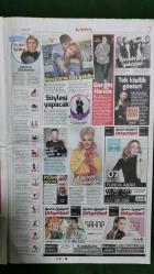 Hürriyet Kelebek Gazete 4 Nisan 2018 Osman Müftüoğlu,Gülben Ergen,Zeynep Selvili Çarmıklı,Demet Akalın,Elif Karlı,Çağla Şikel,Onur Baştürk,Meryem Uzerli,Demet Sabancı Çetindoğan,Erkan Avcı,Songül Öden,Ayşe Tolga,Ayça Bingöl,Haldun Dorman,Ali Gökmen Altuğ,Doutzen Kroes,Jenna Dewan Tatum,Lara Kamhi,Siren Ertan,Feryal Gülman,Eda Soylu,Fatih Ürek,Kerimcan Durmaz,Alper Saldıran,Azra Akın,Didem Soydan,Mustafa Ceceli,Sadettin Saran,Furkan Andıç,Yağmur Tanrısevsin,Amine Gülşe