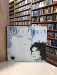 AYTEN ALPMAN ESKİ 45 LİKLER CD