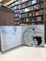 AYTEN ALPMAN ESKİ 45 LİKLER CD